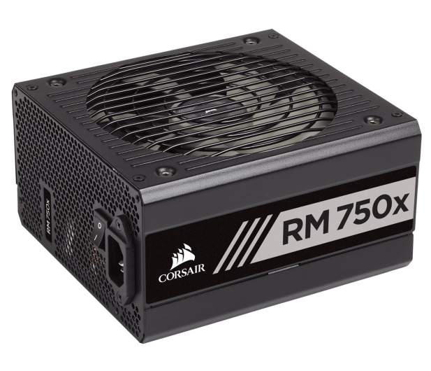 Corsair RMx 750W 80 Plus Gold